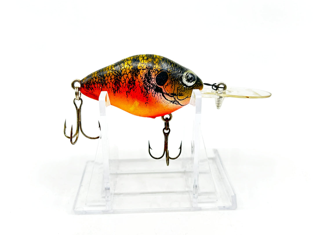 Lazy Ike Natural Ike Bluegill Color NID-20 BG