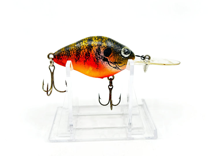 Lazy Ike Natural Ike Bluegill Color NID-20 BG