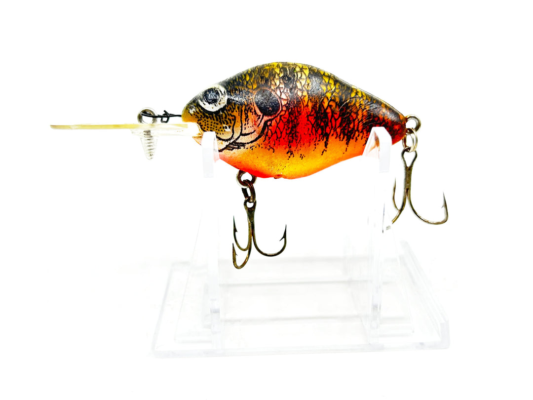 Lazy Ike Natural Ike Bluegill Color NID-20 BG