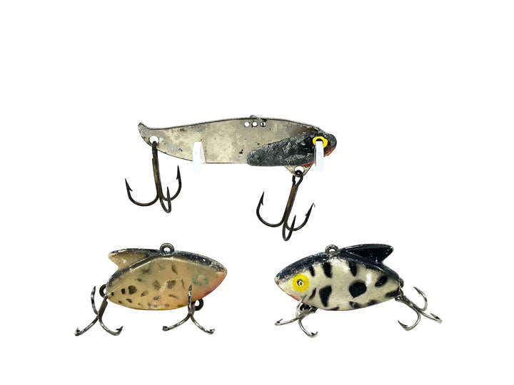Imitation Heddon Deep Water Trio