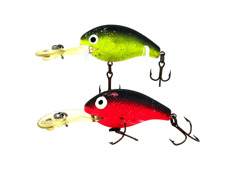 Rebel DD93 Double Deep Wee-R, Color-C-Lector Combo Pack