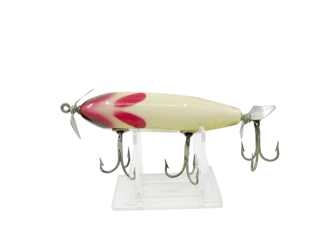Creek Chub 1500 Injured Minnow Perch Color 1501