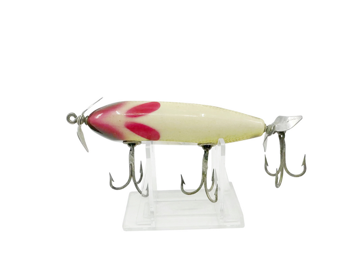 Creek Chub 1500 Injured Minnow Perch Color 1501