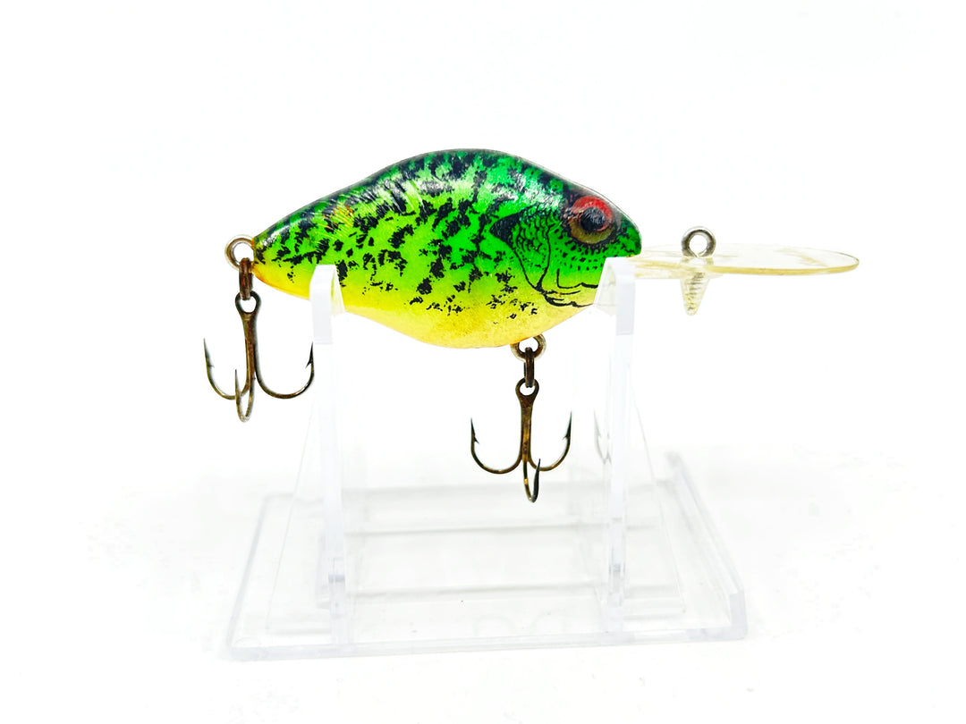 Lazy Ike Natural Ike Mackerel Color NID-20 MA