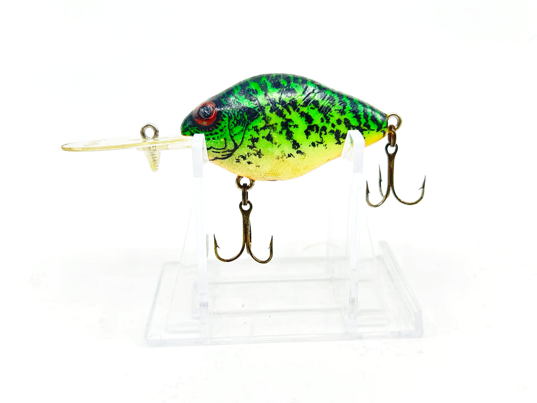 Lazy Ike Natural Ike Mackerel Color NID-20 MA