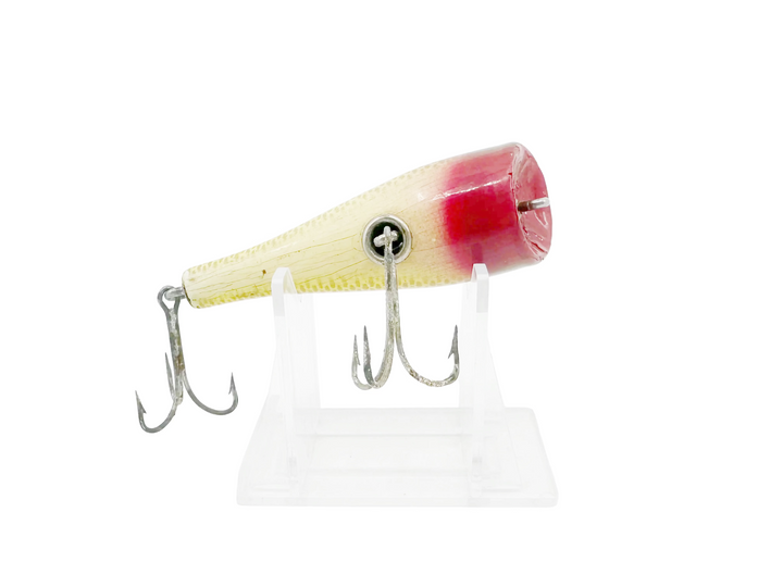 Creek Chub 3200 Plunker Golden Shiner Color 3204