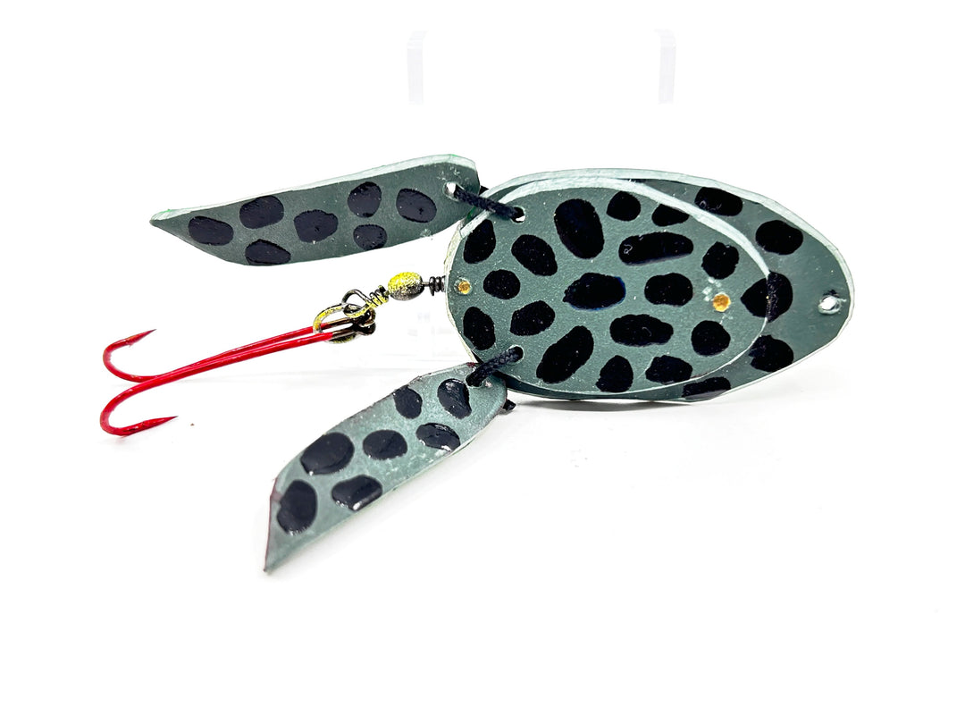 Frog Folk Art / Decoration Lure