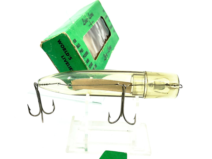 Rice Eng. Co. Live Lure w/Box & Paperwork