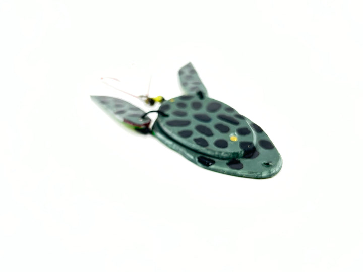 Frog Folk Art / Decoration Lure