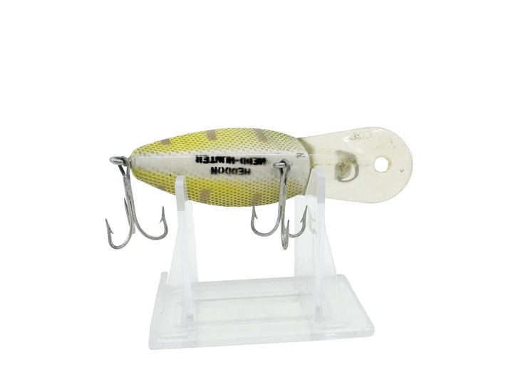 Heddon Hedd Hunter Deep Diver L Natural Perch Color