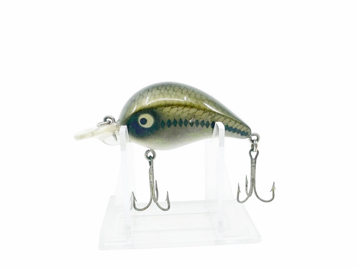 Heddon Hedd Hunter Deep Diver BB Baby Bass Color