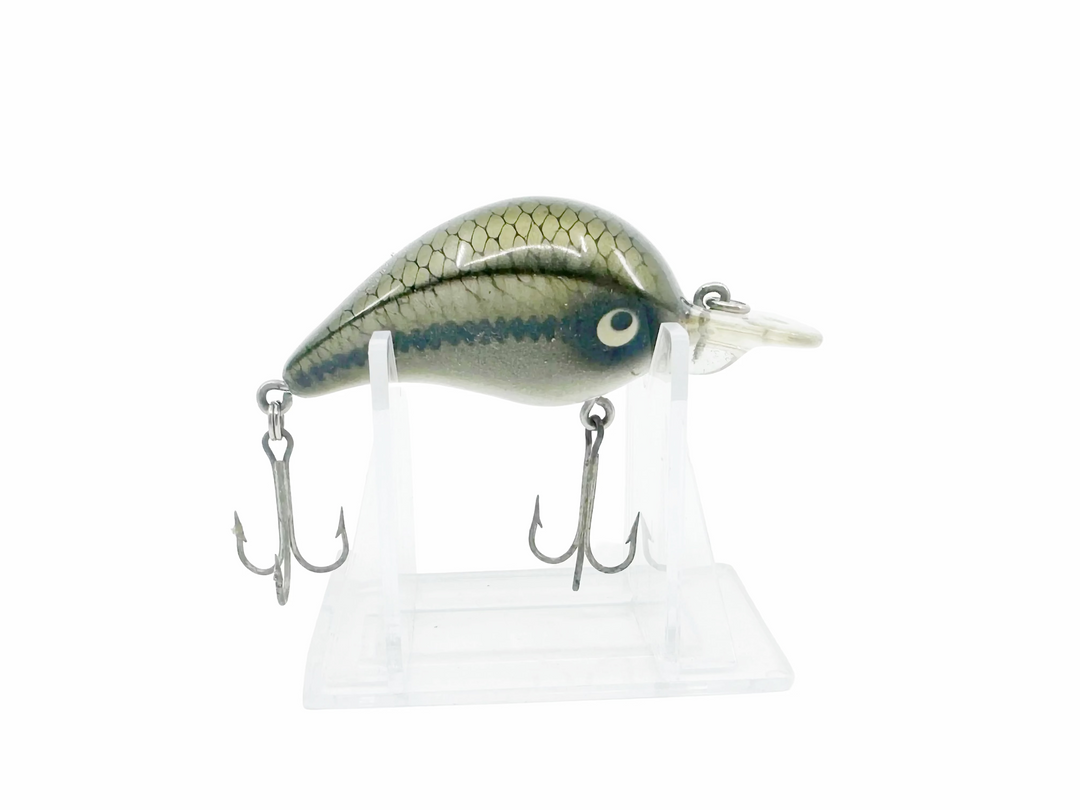 Heddon Hedd Hunter Deep Diver BB Baby Bass Color
