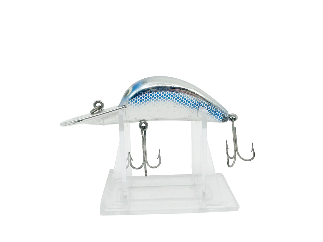 Heddon Hedd Hunter Deep Diver NPB Color