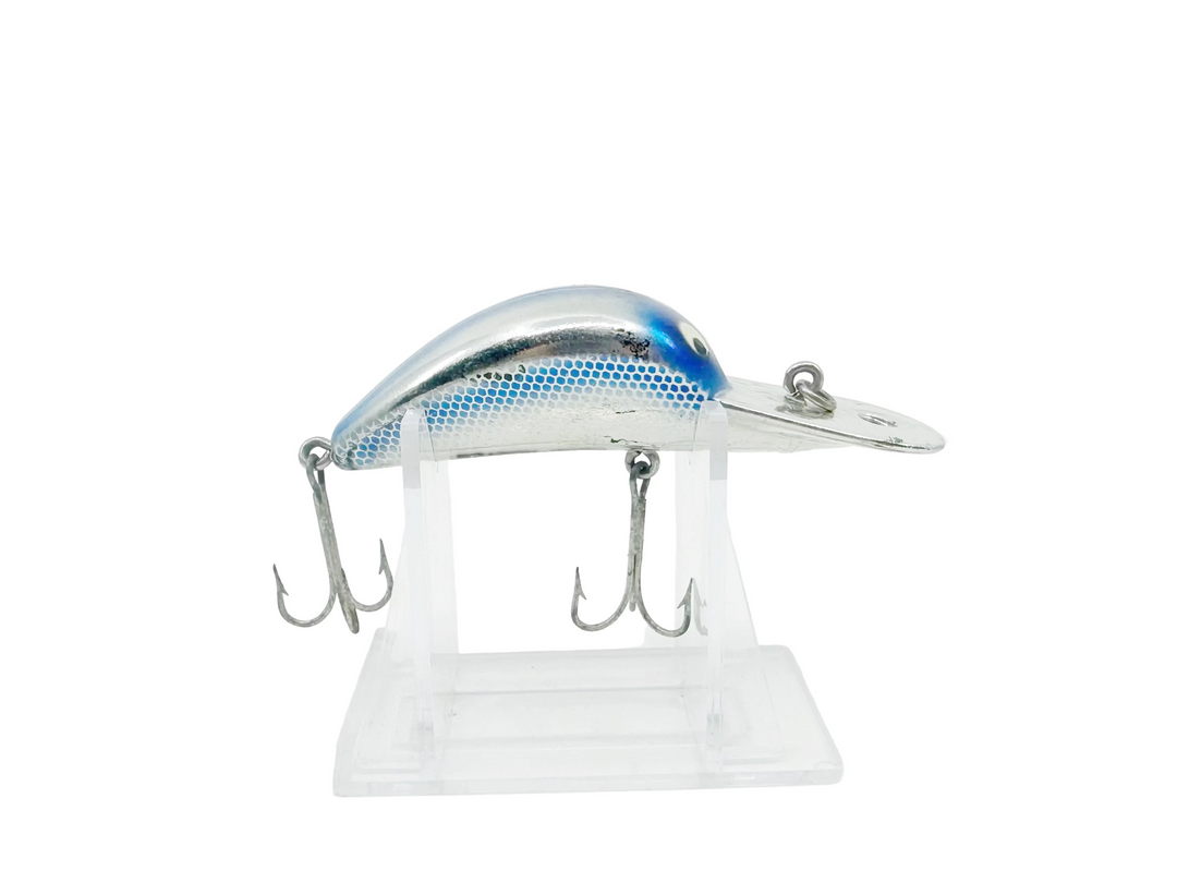 Heddon Hedd Hunter Deep Diver NPB Color