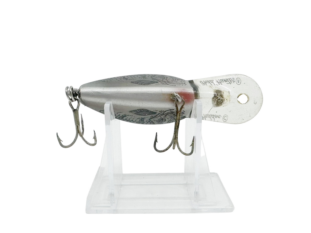 Heddon Hedd Hunter Deep Diver SDN-Natural Shad Color