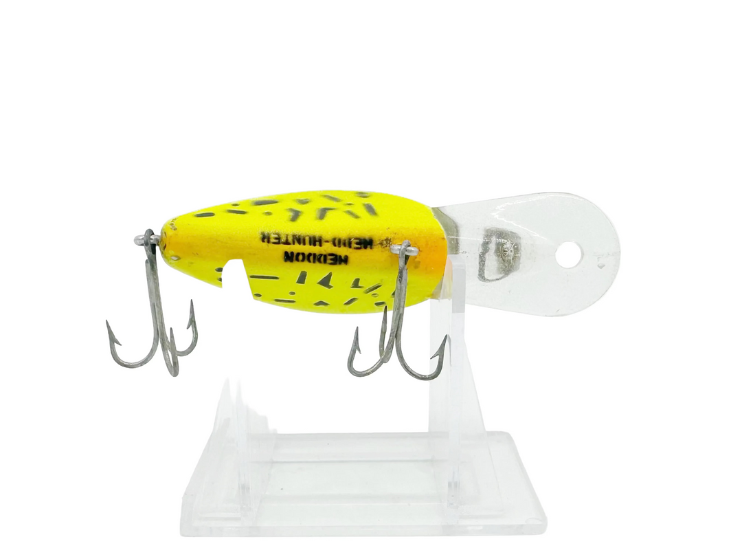 Heddon Hedd Hunter, GRA Green Crawdad Color