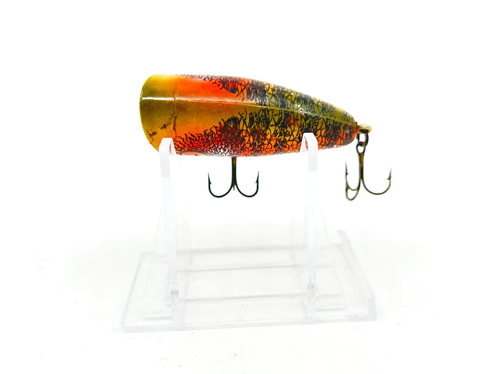 Lazy Ike Chug Ike Lure Natural Bluegill Color-Smaller Size