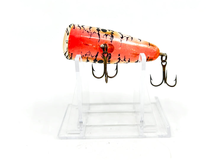 Lazy Ike Chug Ike Lure Natural Crawdad Color-Smaller Size