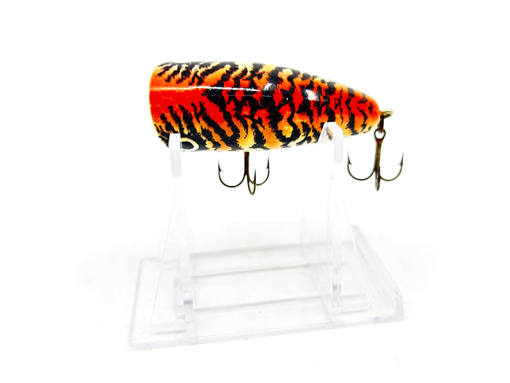 Lazy Ike Chug Ike Lure Natural Crawdad Color-Smaller Size