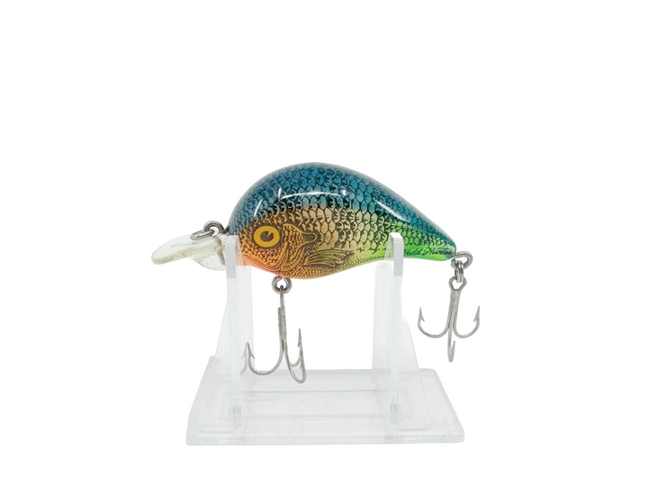 Heddon Hedd Hunter Shallow Diver LC Color