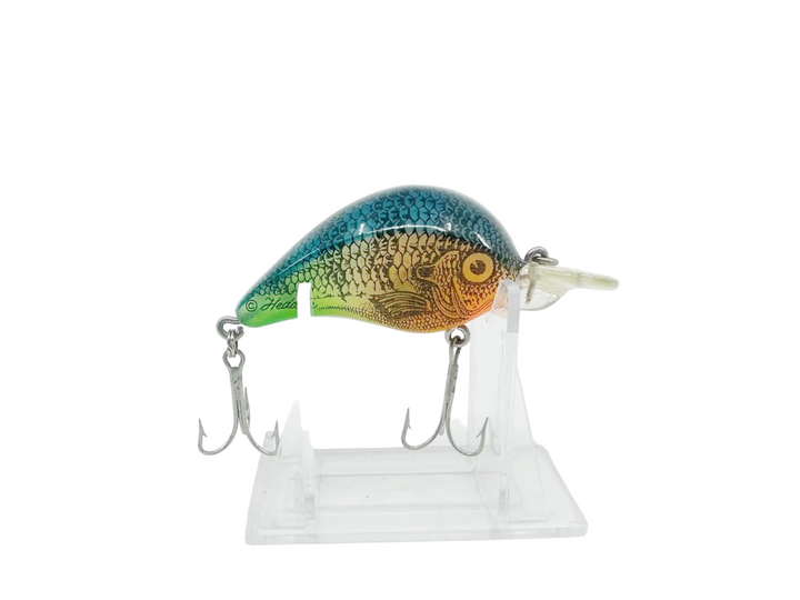 Heddon Hedd Hunter Shallow Diver LC Color