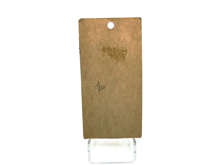 Pflueger Niftee 22/3B 1/4oz on Card
