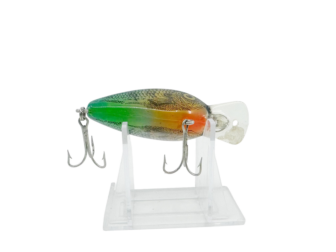 Heddon Hedd Hunter Shallow Diver LC Color