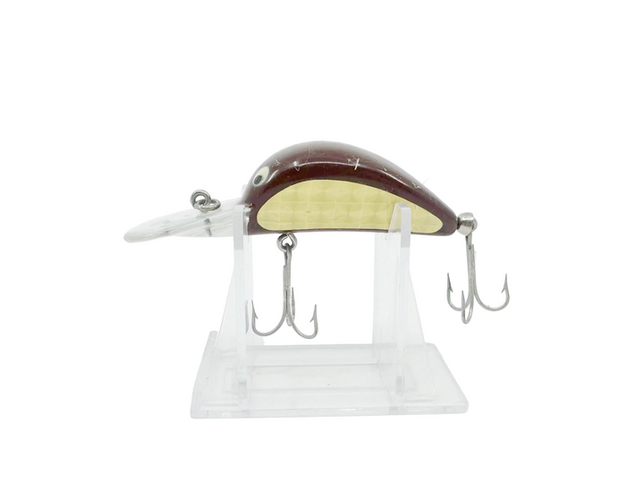 Heddon Hedd Hunter Deep Diver PGA Gold Dace Shiner