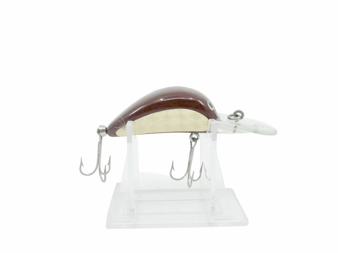 Heddon Hedd Hunter Deep Diver PGA Gold Dace Shiner