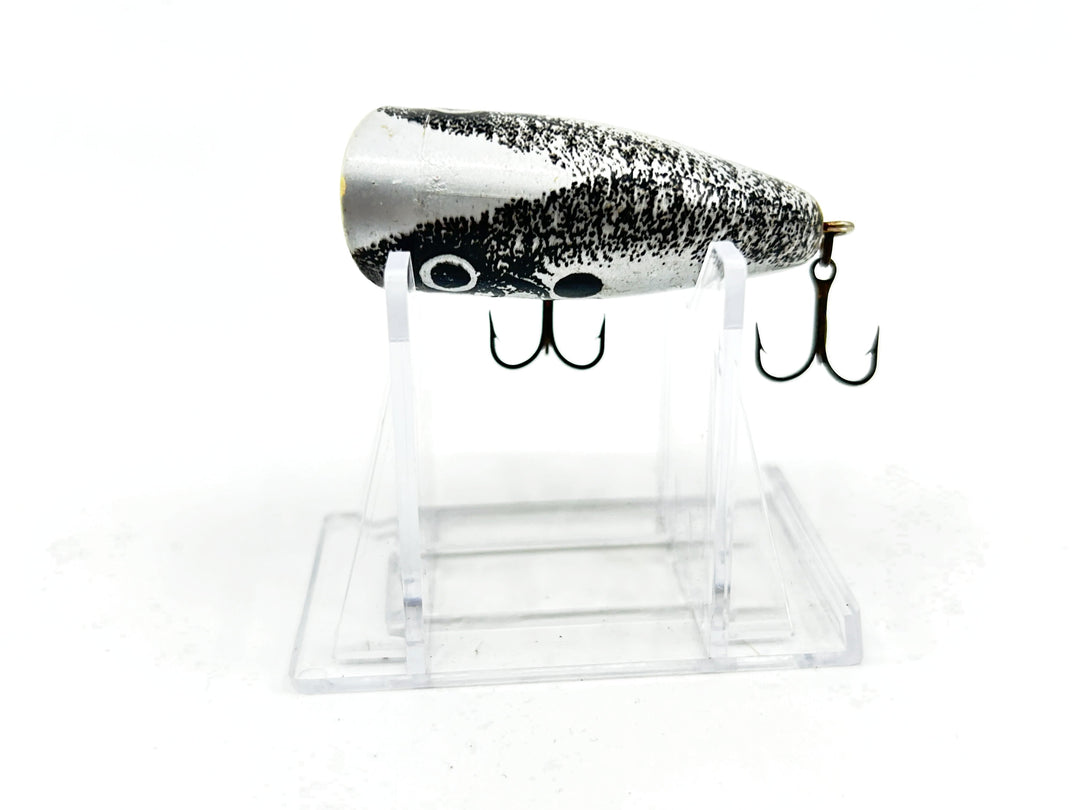 Lazy Ike Chug Ike Lure Natural Shad Color-Smaller Size