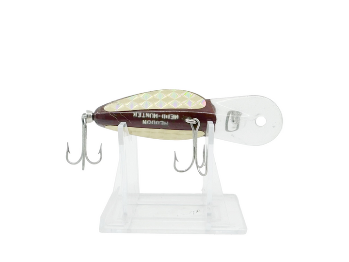 Heddon Hedd Hunter Deep Diver PGA Gold Dace Shiner