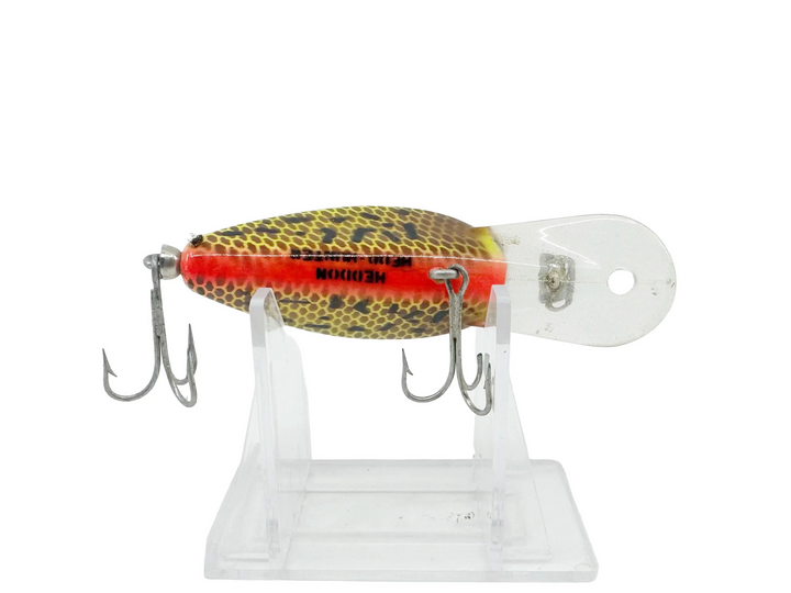 Heddon Hedd Hunter BRS Brown Crawdad Color