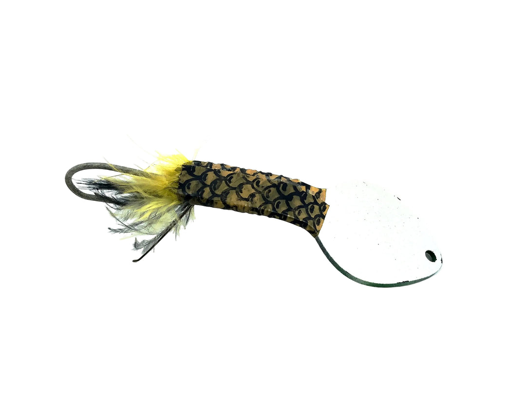 E. C. Gregg Crazy Swimmer, Green Head Color