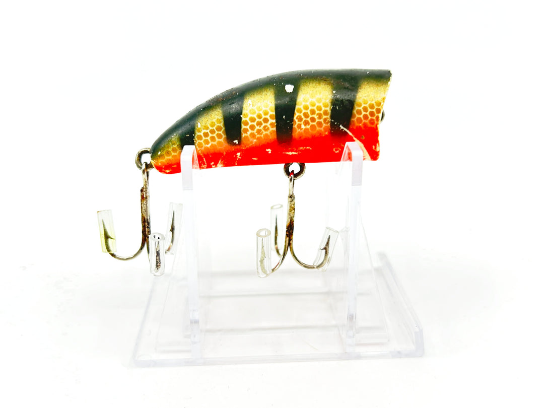Lazy Ike Chug Ike Lure Sunfish Color-Smaller Size