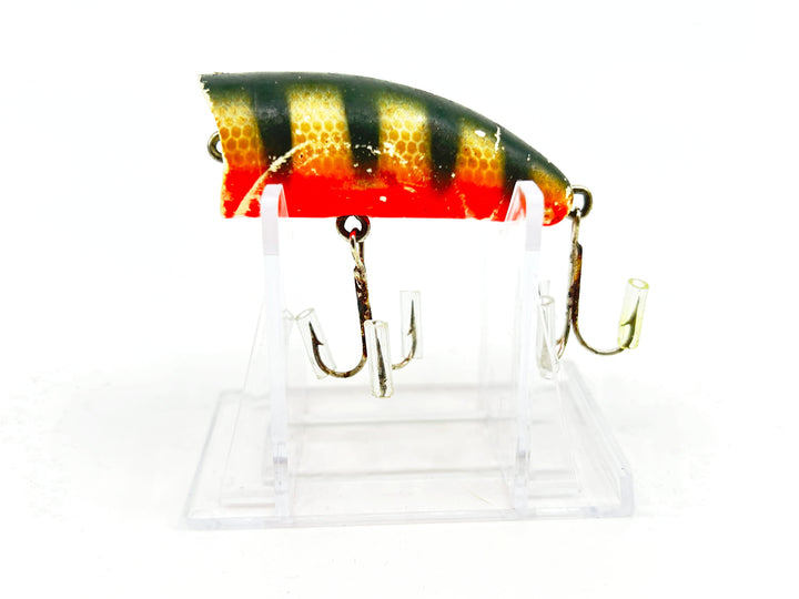 Lazy Ike Chug Ike Lure Sunfish Color-Smaller Size