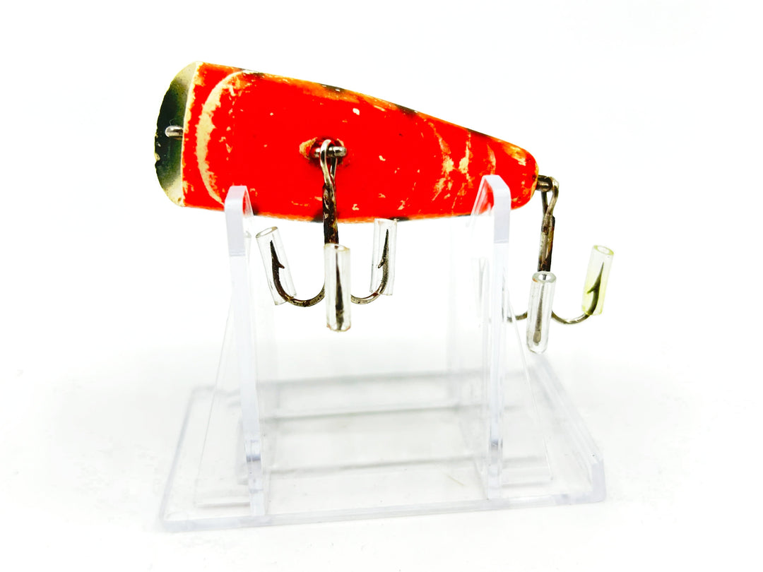 Lazy Ike Chug Ike Lure Sunfish Color-Smaller Size
