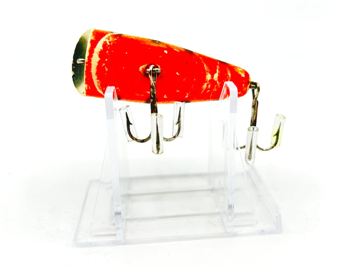 Lazy Ike Chug Ike Lure Sunfish Color-Smaller Size