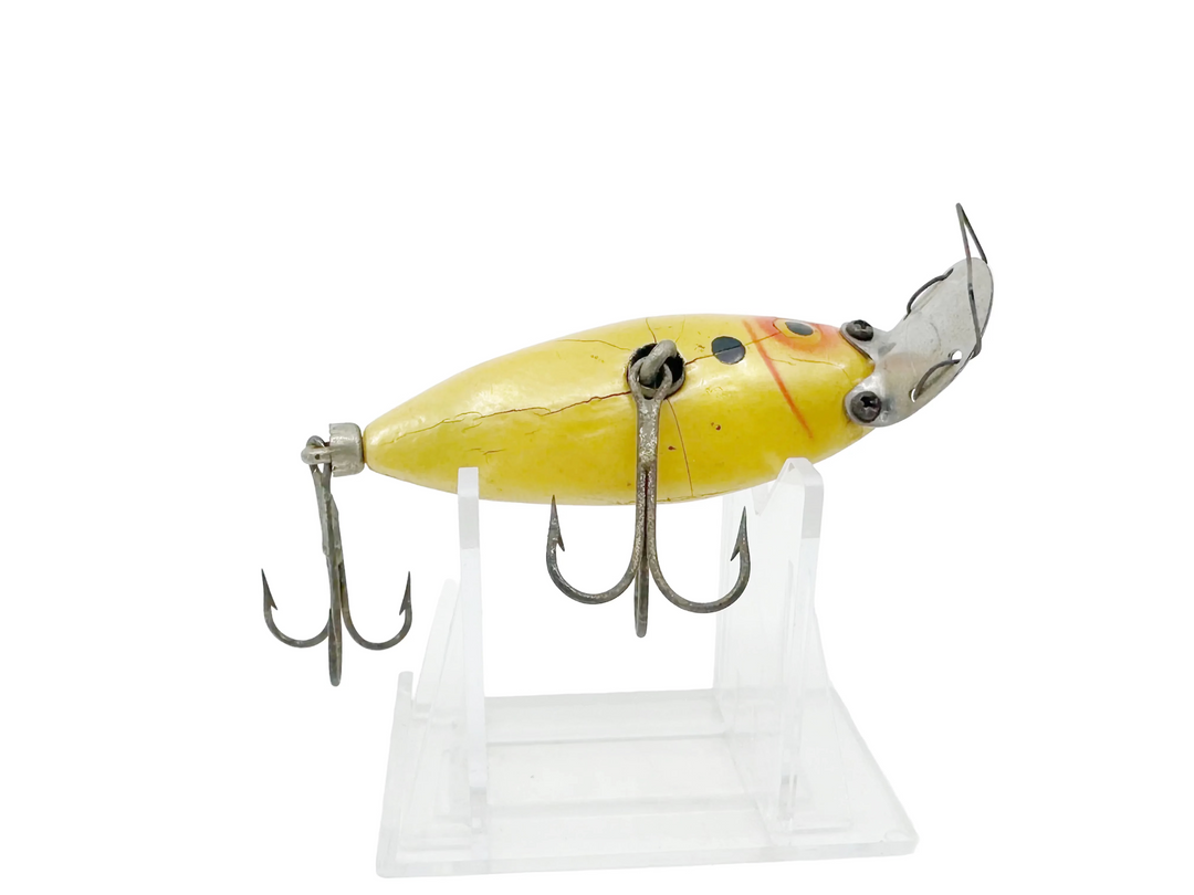 True Temper Crippled Shad, Pearl Color