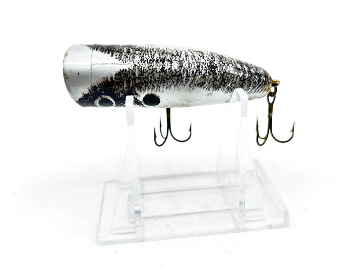 Lazy Ike Chug Ike Lure Natural Shad Color