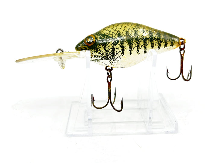 Lazy Ike Natural Ike Baby Bass Color NID-25 BB