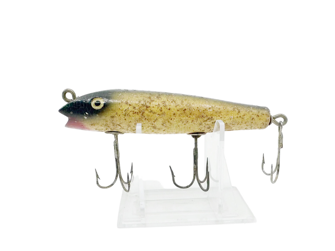 Marty's Silver Streak by Shakespeare Lure
