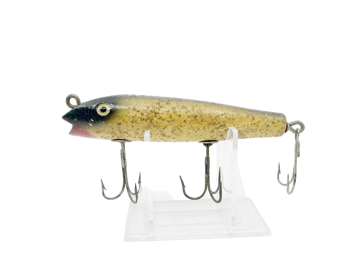 Marty's Silver Streak by Shakespeare Lure