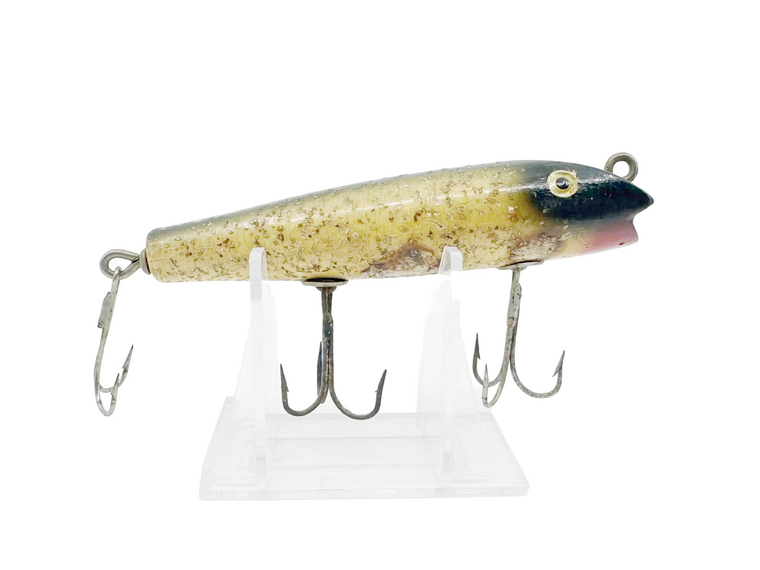 Marty's Silver Streak by Shakespeare Lure
