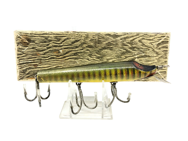 HICO Horrocks-Ibbotson Salt Water Minnow No.45-52, Perch Color
