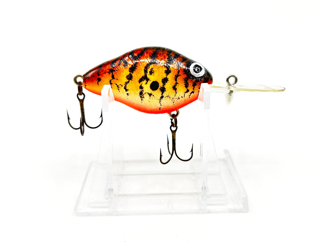 Lazy Ike Natural Ike Crawdad Color NID-20 CW