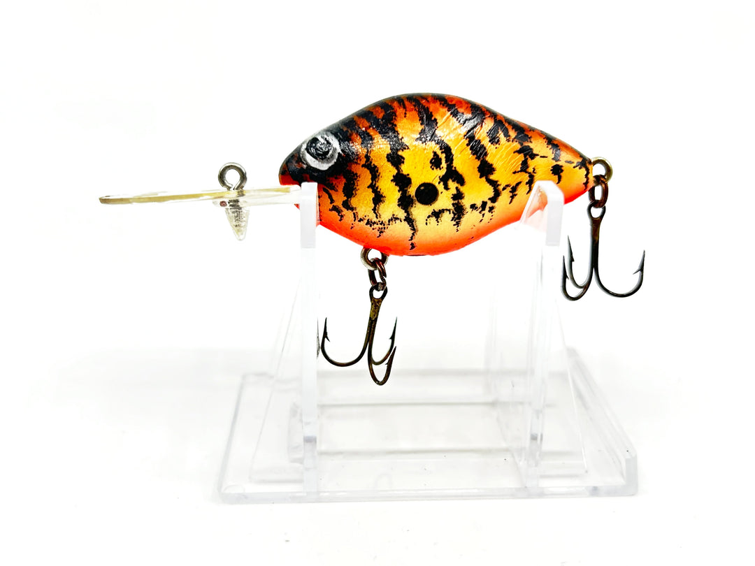 Lazy Ike Natural Ike Crawdad Color NID-20 CW