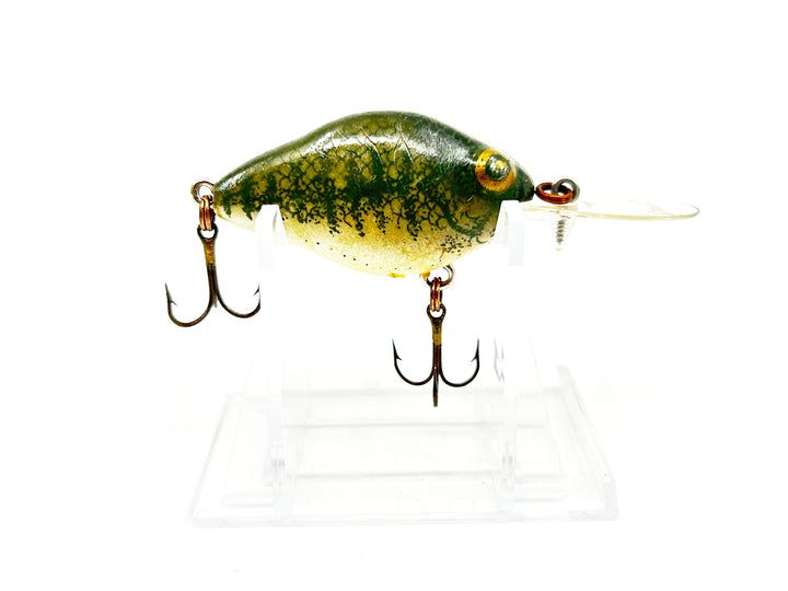 Lazy Ike Natural Ike Baby Bass Color NID-20 BB