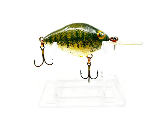 Lazy Ike Natural Ike Baby Bass Color NID-20 BB – My Bait Shop, LLC