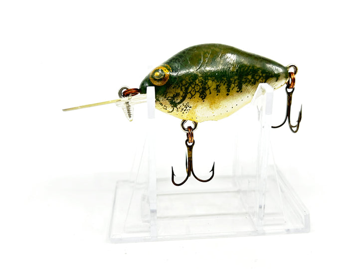 Lazy Ike Natural Ike Baby Bass Color NID-20 BB