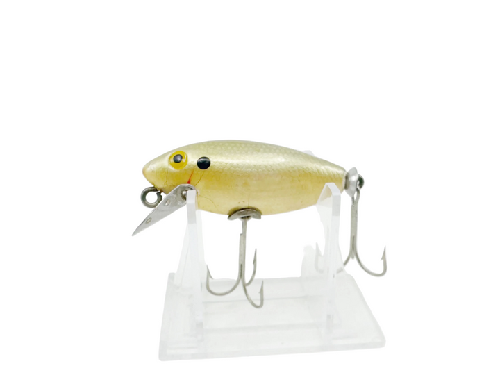 True Temper Speed Shad, NAT Natural Shad Color
